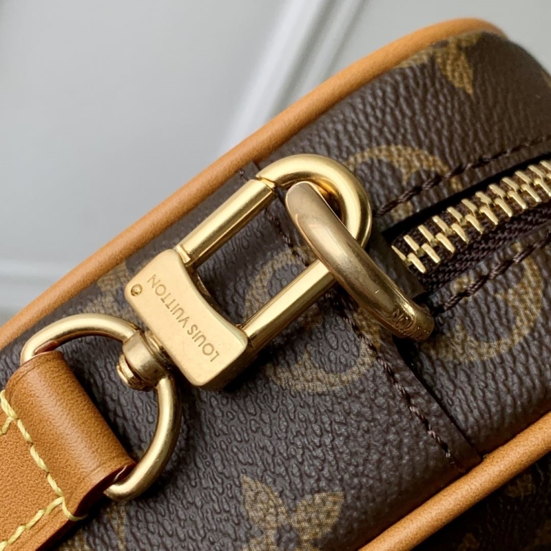 LV Box Bags